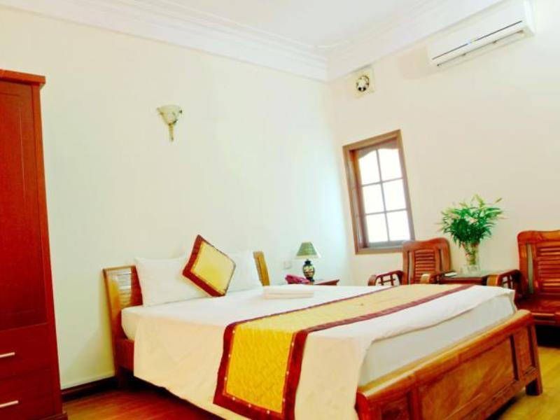 Grand Holiday Hotel 2 Hanoi Exteriör bild