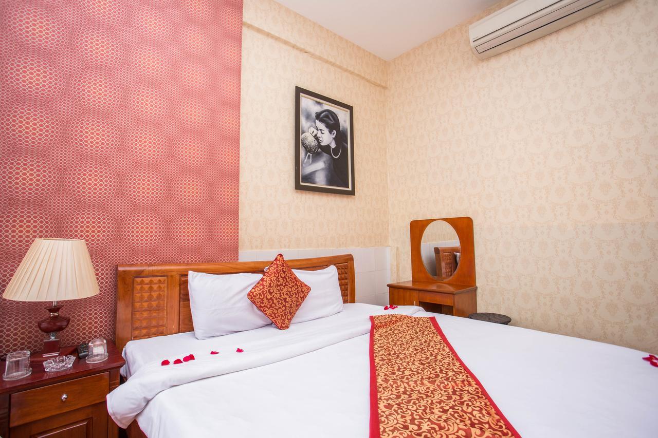 Grand Holiday Hotel 2 Hanoi Exteriör bild